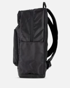 Hurley Rider Backpack -Quality Apparel Shop 9A7386 BLACK 4