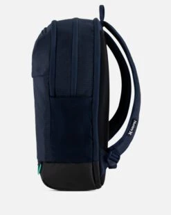 Hurley Peak Backpack -Quality Apparel Shop 9A7390 OBSIDIAN 3