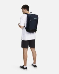 Hurley Peak Backpack -Quality Apparel Shop 9A7390 OBSIDIAN 5