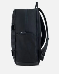Hurley 50-50 Backpack -Quality Apparel Shop 9A7391 BLACK 3