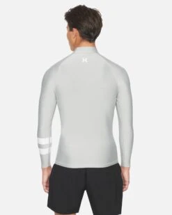 HURLEY Advantage Plus 1mm Reversible Jacket 11 HURLEY Advantage Plus 1mm Reversible Jacket -Quality Apparel Shop CJ6772 LIGHT BONE 3 vv3