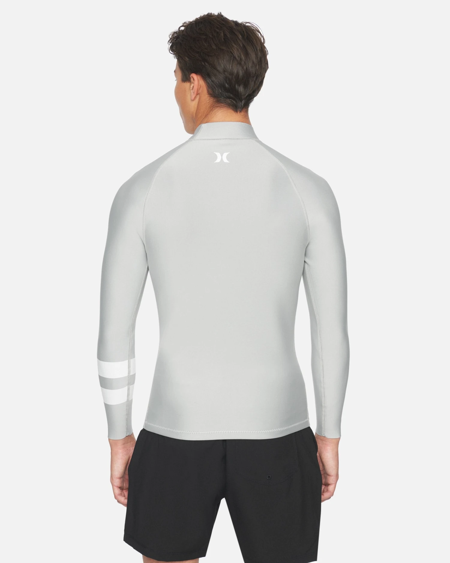 HURLEY Advantage Plus 1mm Reversible Jacket 3 HURLEY Advantage Plus 1mm Reversible Jacket - Image 3