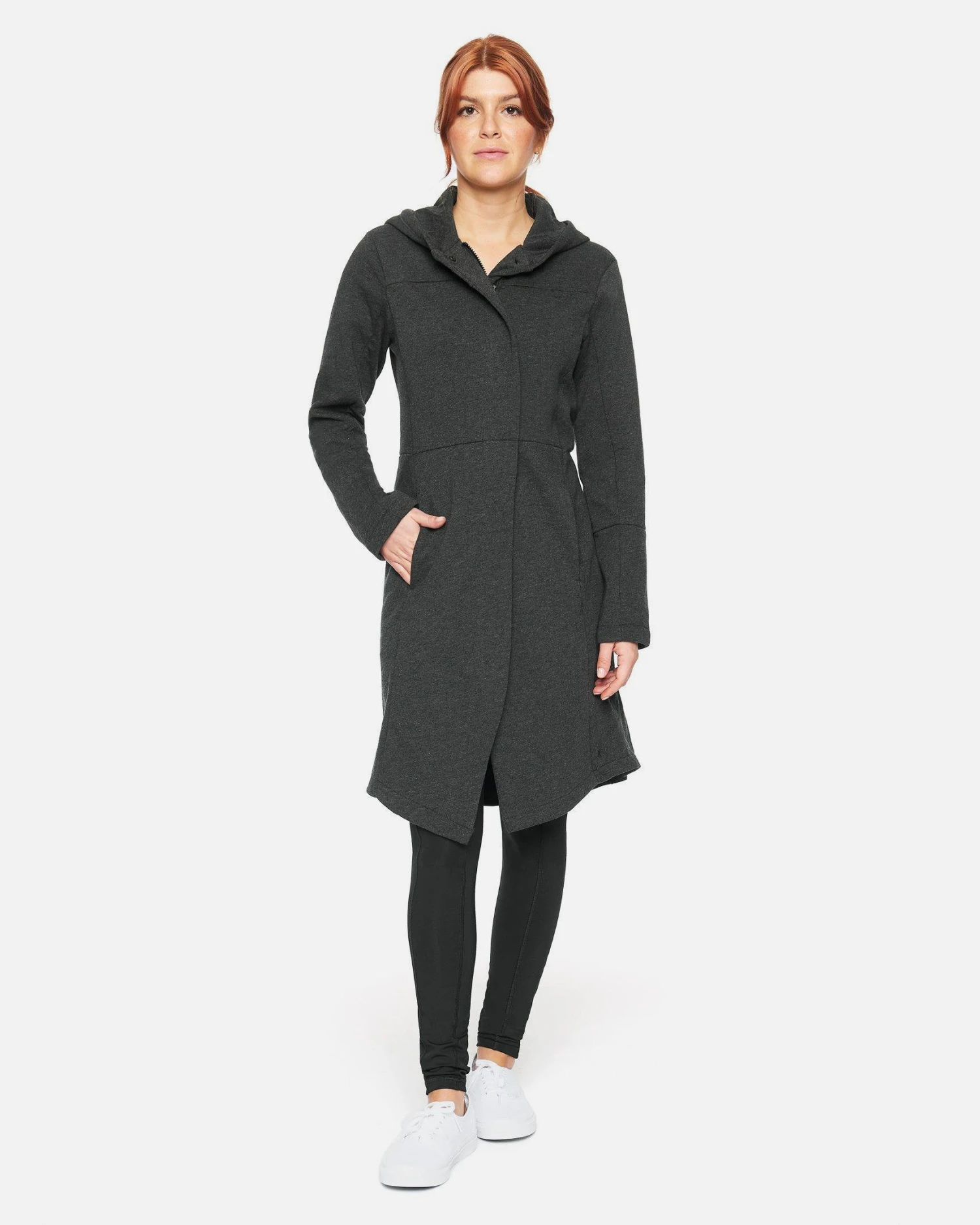 Therma Winchester Trench 1 Therma Winchester Trench