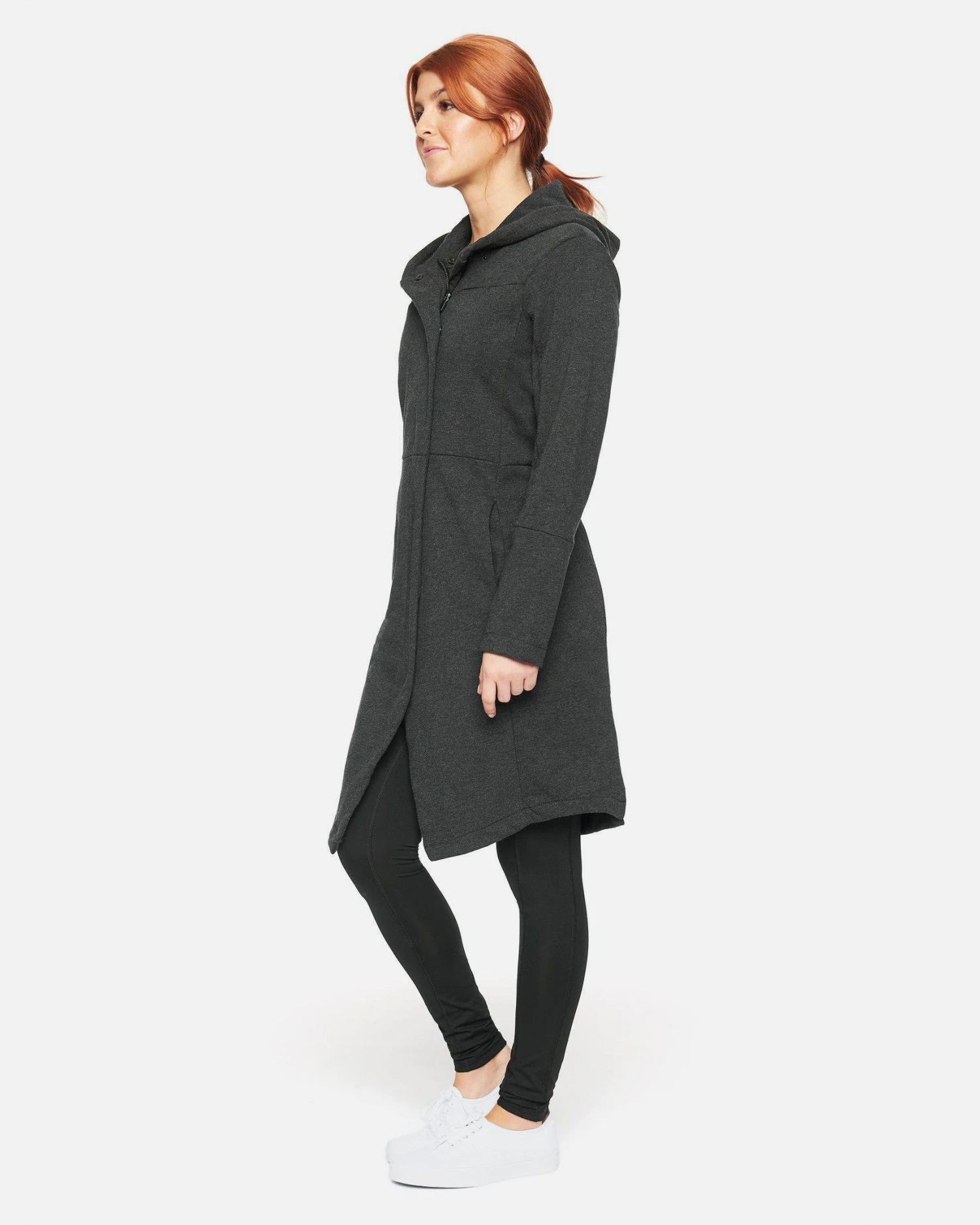 Therma Winchester Trench 3 Therma Winchester Trench - Image 3