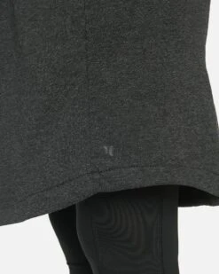 Therma Winchester Trench 8 Therma Winchester Trench -Quality Apparel Shop CJ8238 BLACK HEATHER 4 vv3