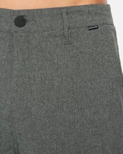 Phantom Walkshorts 18" -Quality Apparel Shop CK4534 BLACK HEATHER 4 vv3