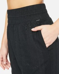 HURLEY Sunset Beach Jogger -Quality Apparel Shop CK6732 BLACK 5 vv3