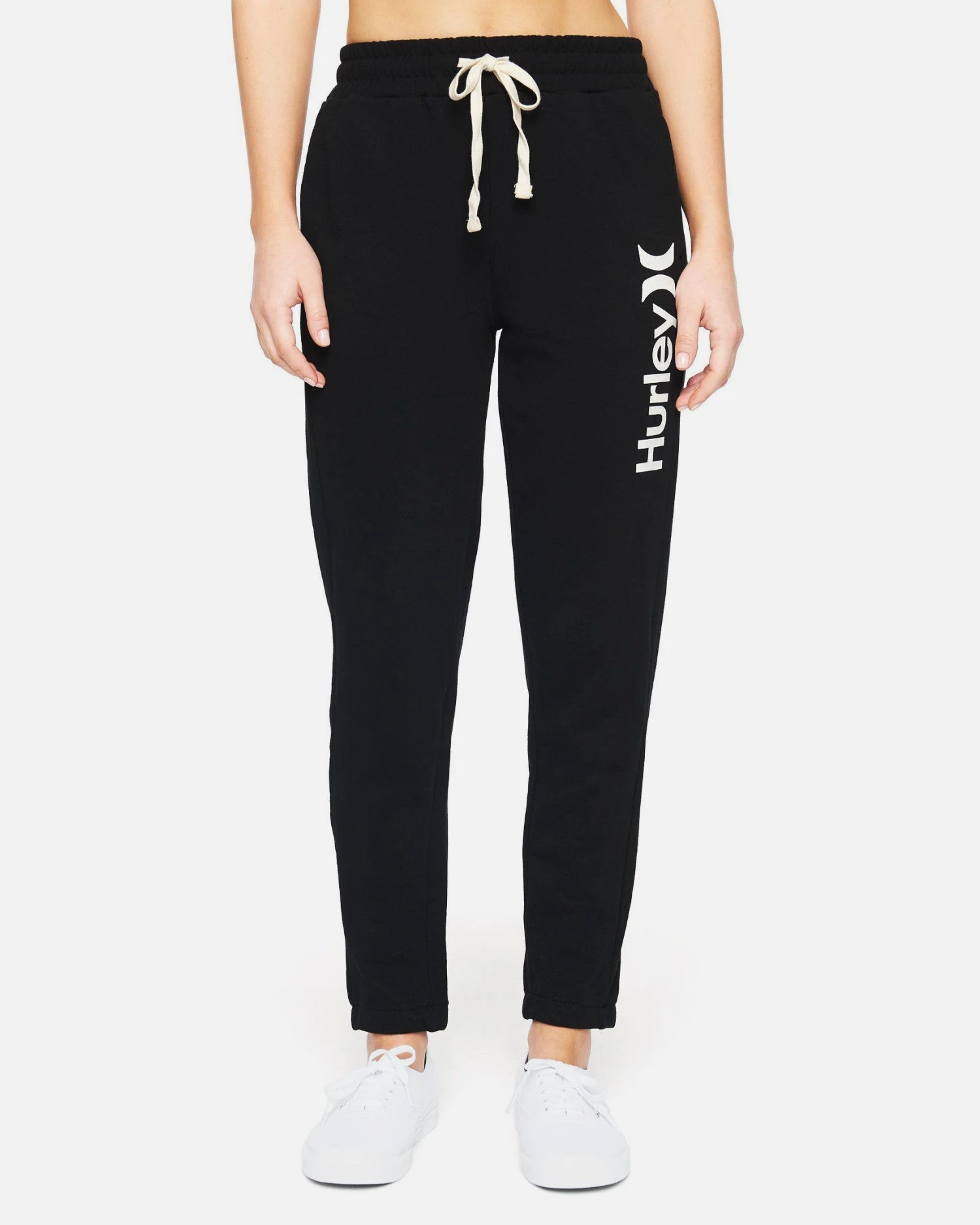 HURLEY One And Only Fleece Jogger 1 HURLEY One And Only Fleece Jogger
