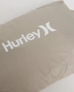 Carrick Quilted Packable Jacket -Quality Apparel Shop H6N133F1CI KHAKI 05