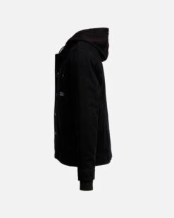 Barris Trucker Jacket -Quality Apparel Shop H6N143F1CV BLACK 04