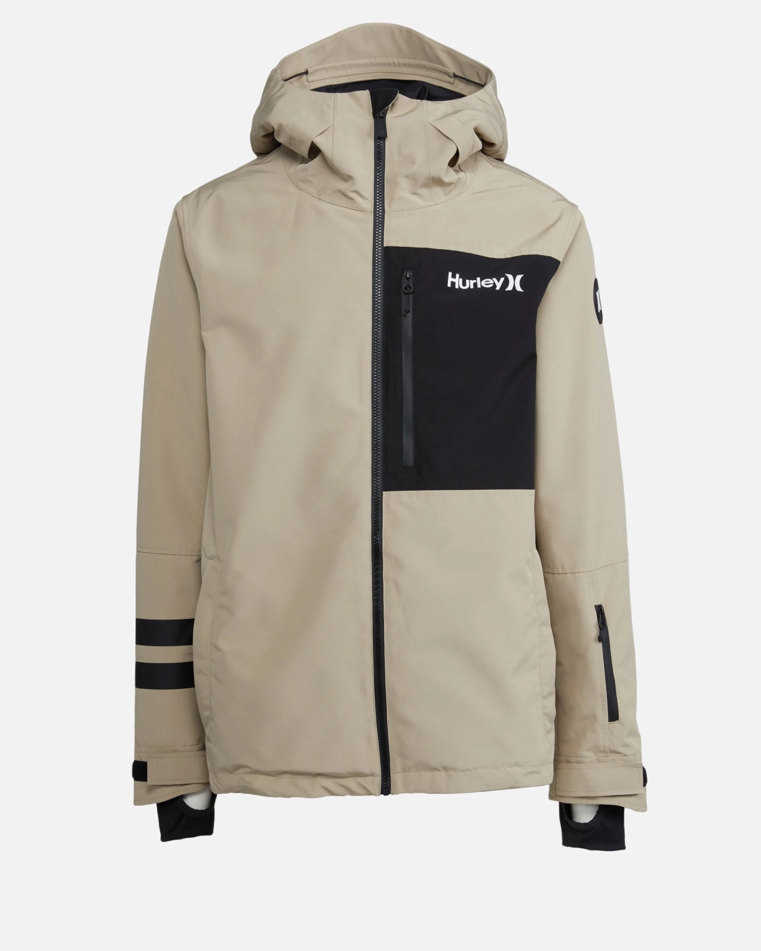 Outlaw Snowboard Jacket 1 Outlaw Snowboard Jacket