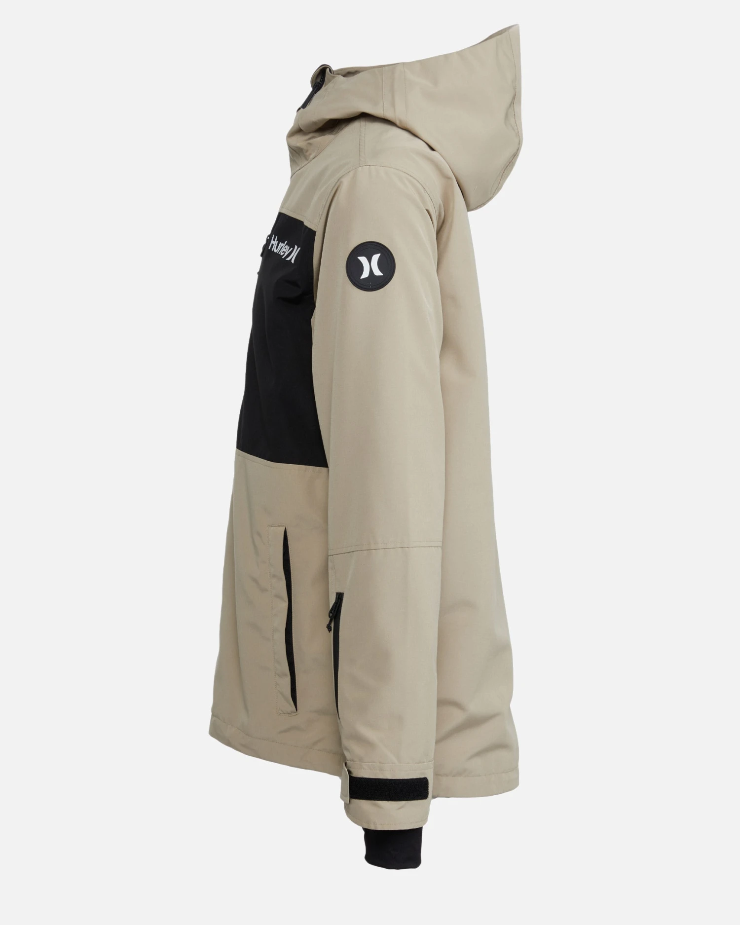 Outlaw Snowboard Jacket 2 Outlaw Snowboard Jacket - Image 2