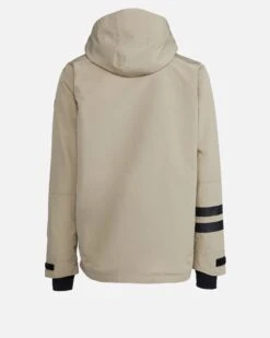 Outlaw Snowboard Jacket 6 Outlaw Snowboard Jacket -Quality Apparel Shop H6N230FB KHAKI BLACK 3