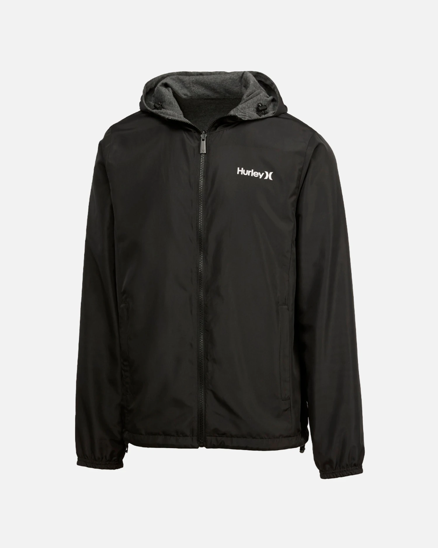 Auburn Reversible Windbreaker 1 Auburn Reversible Windbreaker