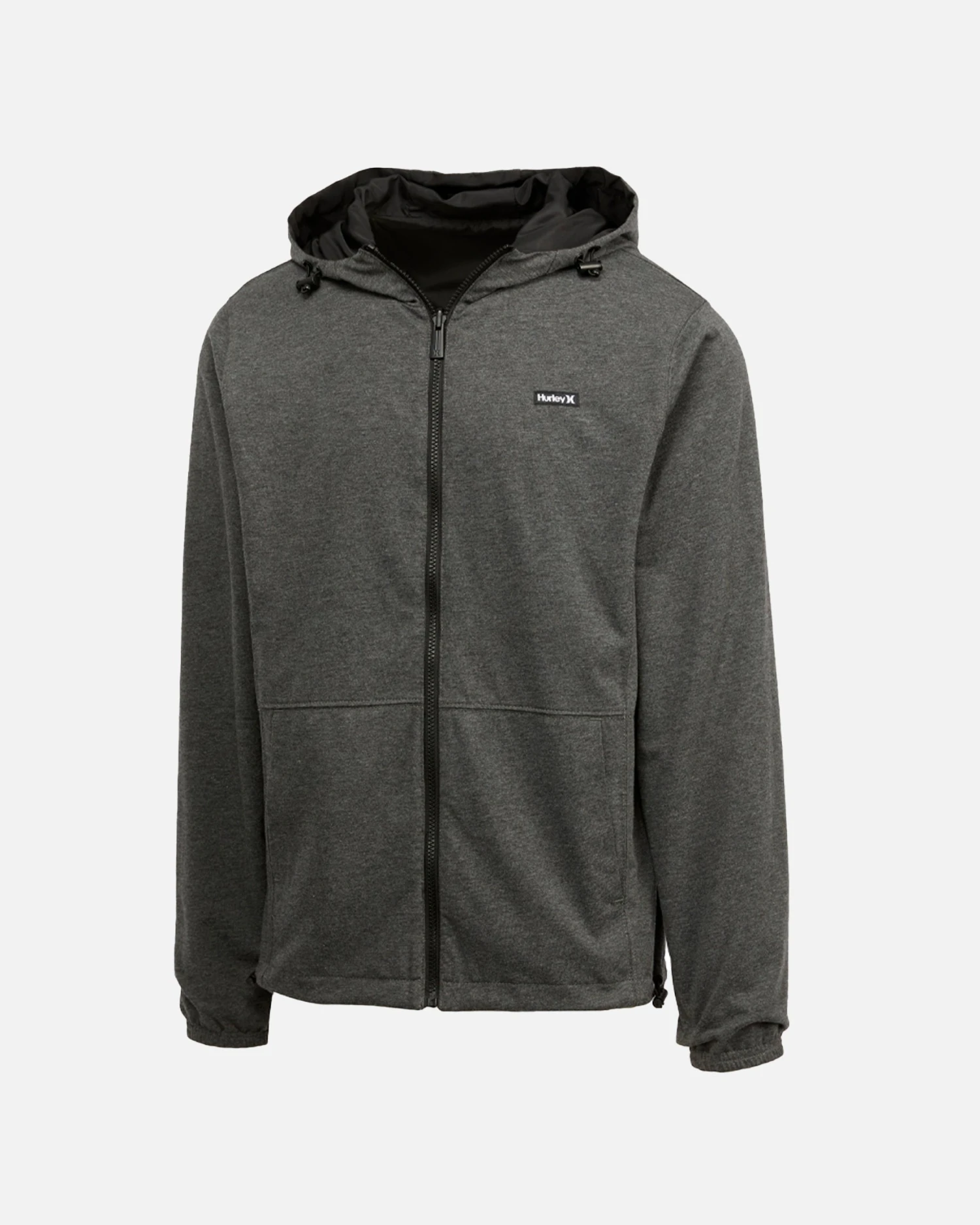 Auburn Reversible Windbreaker 3 Auburn Reversible Windbreaker - Image 3