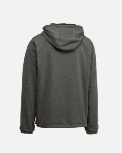 Auburn Reversible Windbreaker 8 Auburn Reversible Windbreaker -Quality Apparel Shop H6N246FB BLACK CHARCOAL HEATHER 04