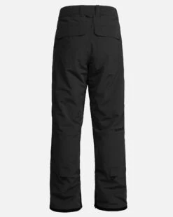 Pemberton Snowboard Pant -Quality Apparel Shop H6P233FB BLACK 3