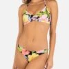 SUNSET DISTRICT ADJUSTABLE BIKINI TOP