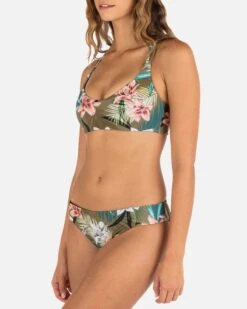 MAX VINTAGE PALM PULL ON TOP -Quality Apparel Shop HT1317 PINE GROVE 3