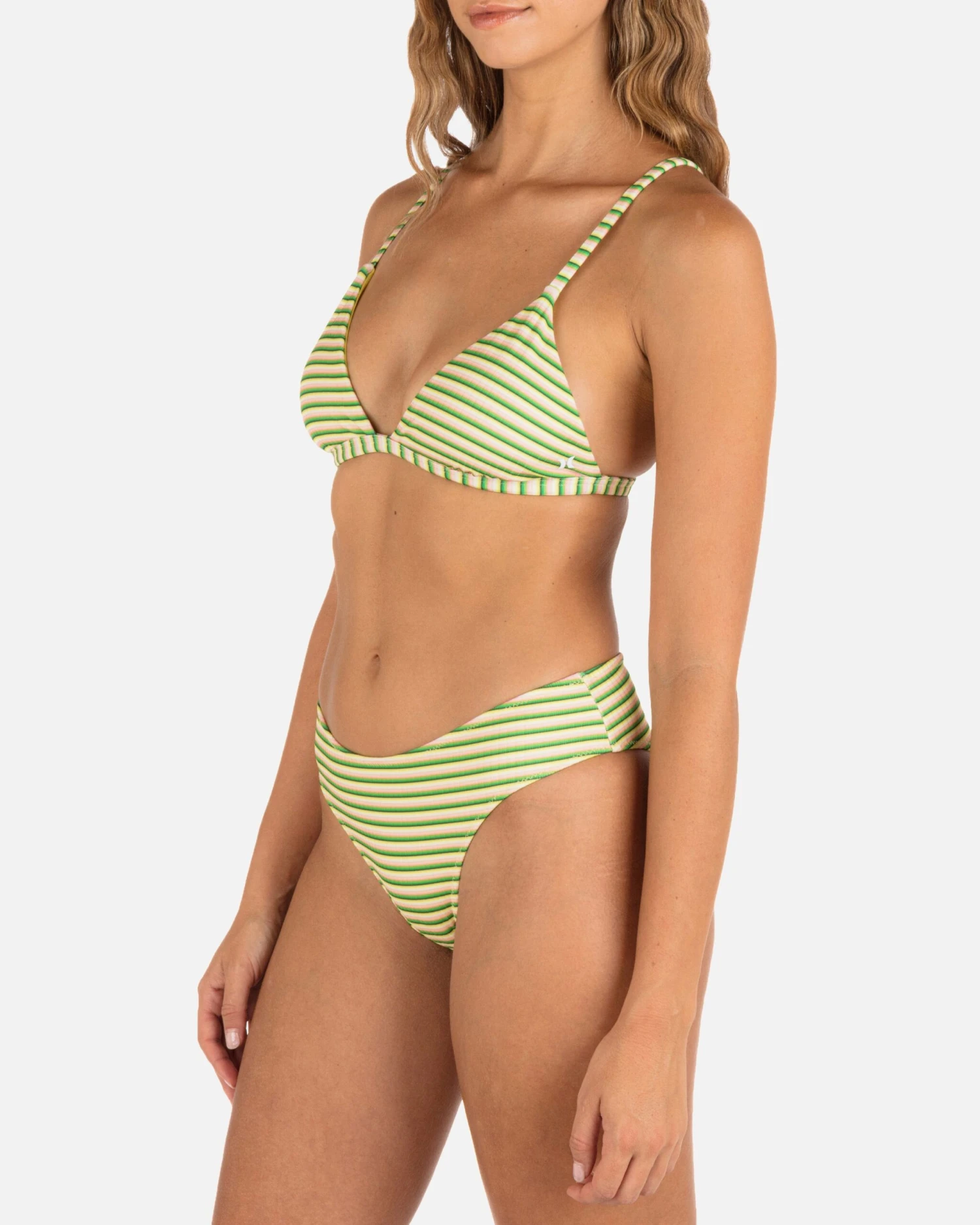 SAMBA STRIPE BRALETTE 5 SAMBA STRIPE BRALETTE - Image 5