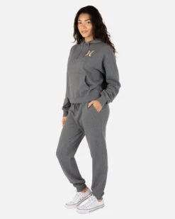 Permanent Vacation Classic Jogger 7 Permanent Vacation Classic Jogger -Quality Apparel Shop HU080F3 HEATHER GREY 03