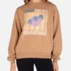 Lovely Day Boyfriend Crewneck