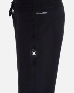 Phantom+ Block Party Renegade Boardshorts 18" -Quality Apparel Shop MBS0010910 BLACK 3