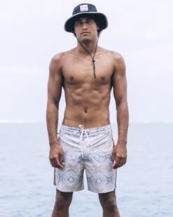 Phantom Sidewinder Boardshort 17"