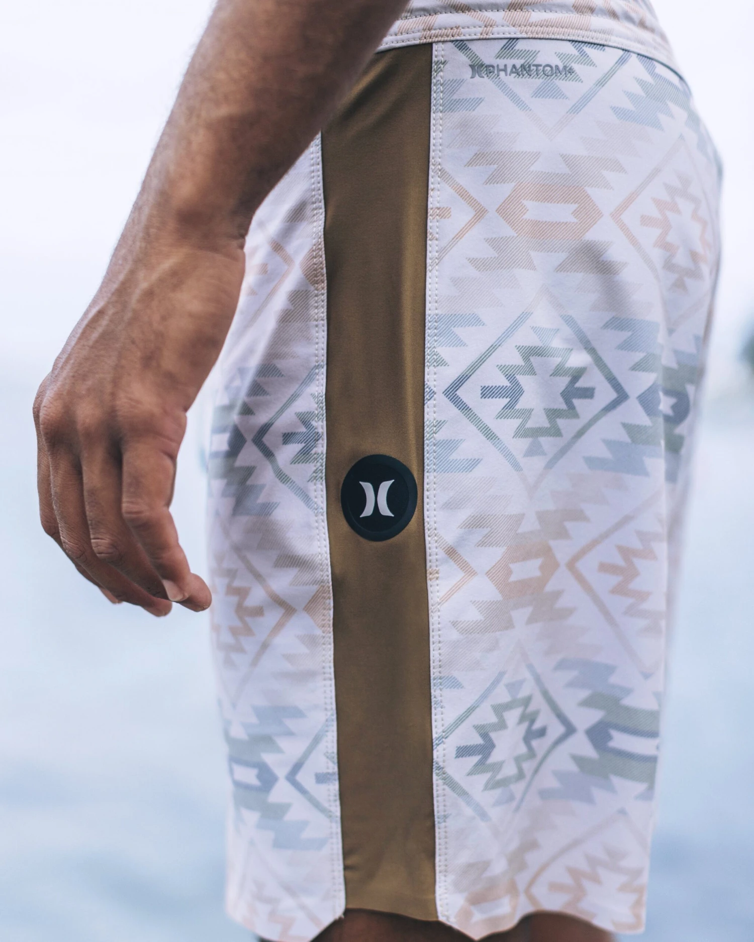 Phantom Sidewinder Boardshort 17" 2 Phantom Sidewinder Boardshort 17" - Image 2