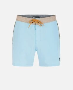 PHANTOM NATURALS SESSIONS 16" BOARDSHORT