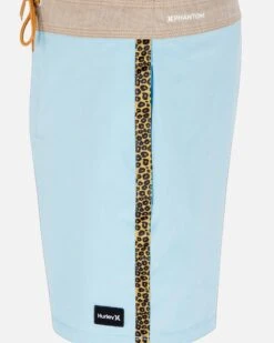 PHANTOM NATURALS SESSIONS 16" BOARDSHORT -Quality Apparel Shop MBS0011450 BLUEDREAM 3