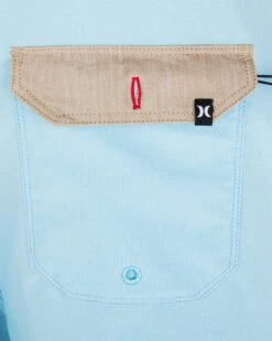 PHANTOM NATURALS SESSIONS 16" BOARDSHORT -Quality Apparel Shop MBS0011450 BLUEDREAM 4