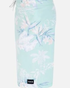 PHANTOM NATURALS WEEKENDER 20" BOARDSHORT -Quality Apparel Shop MBS0011460 TROPICALMIST 3