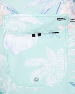 PHANTOM NATURALS WEEKENDER 20" BOARDSHORT -Quality Apparel Shop MBS0011460 TROPICALMIST 4