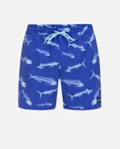 Cannonball Volley 17"