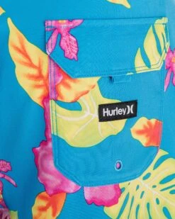 Weekender 20" Boardshort -Quality Apparel Shop MBS0011540 ARCTIC NEON 3