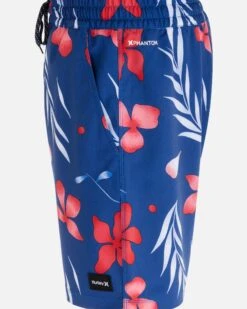 Phantom Eco Cannonball Volley 17" Boardshort -Quality Apparel Shop MBS0011550 HURRICANE 3