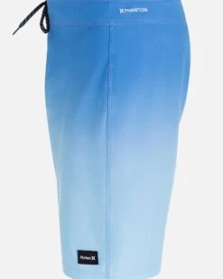 Phantom Eco Classic 18" Boardshort 7 Phantom Eco Classic 18" Boardshort -Quality Apparel Shop MBS0011560 SEA VIEW 3