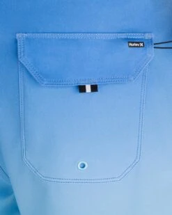 Phantom Eco Classic 18" Boardshort 8 Phantom Eco Classic 18" Boardshort -Quality Apparel Shop MBS0011560 SEA VIEW 4