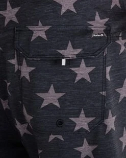 Phantom Eco Weekender 20" Boardshort 8 Phantom Eco Weekender 20" Boardshort -Quality Apparel Shop MBS0011580 BLACK COMBO 4