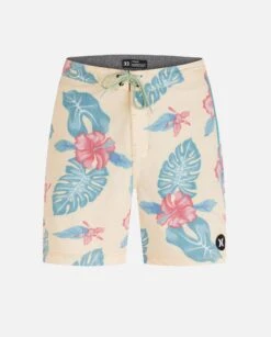 Phantom Naturals Tailgate Boardshort 18"