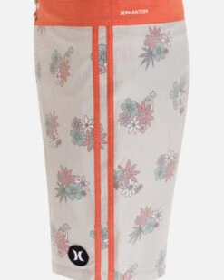 Phantom Naturals Tailgate 18" Boardshort -Quality Apparel Shop MBS0011600 KHAKI 3