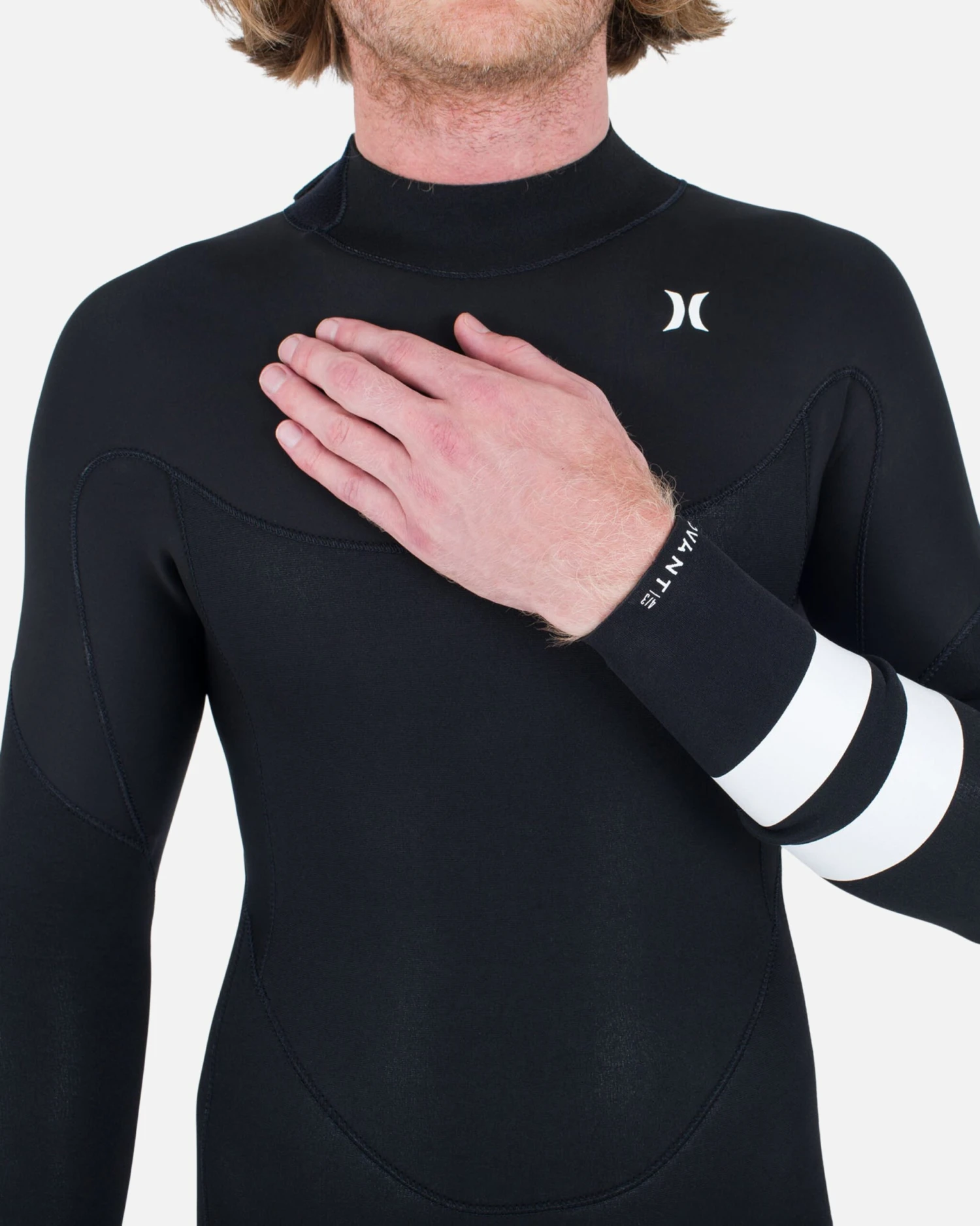 Mens Advantage 4/3mm Back Zip Fullsuit 5 Mens Advantage 4/3mm Back Zip Fullsuit - Image 5