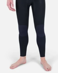 Mens Advantage 4/3mm Back Zip Fullsuit 15 Mens Advantage 4/3mm Back Zip Fullsuit -Quality Apparel Shop MFS0000403 BLACK 07