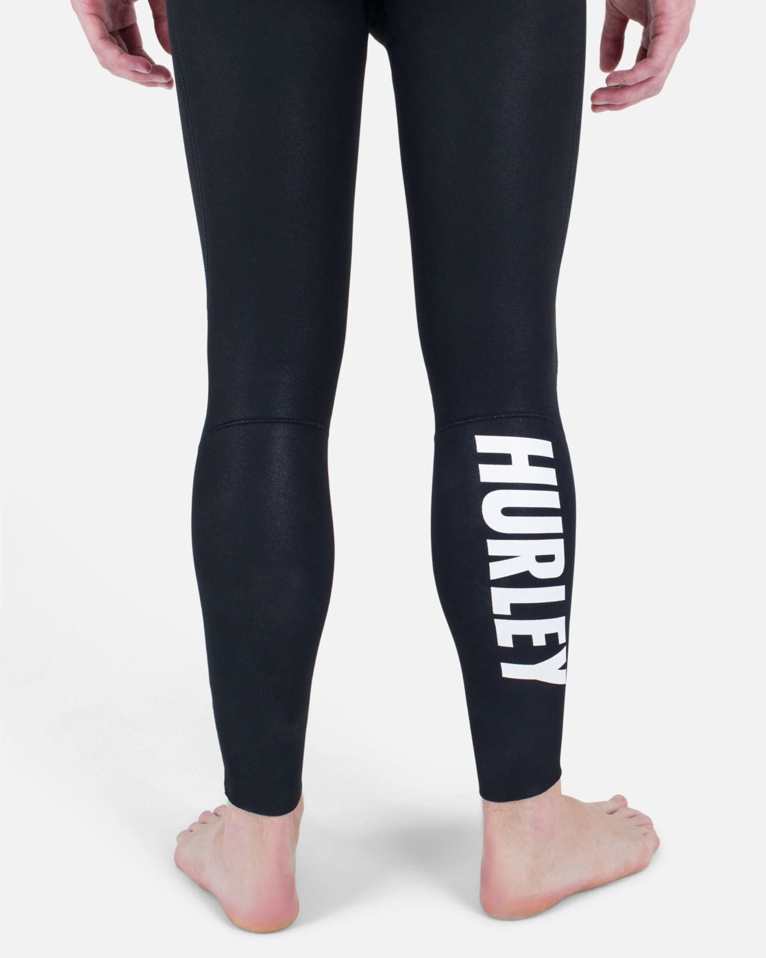 Mens Advantage 4/3mm Back Zip Fullsuit 8 Mens Advantage 4/3mm Back Zip Fullsuit - Image 8