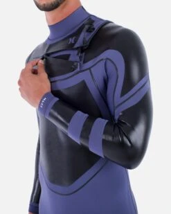 Mens Max 3/2+ Fullsuit -Quality Apparel Shop MFS0011302 DENIM 05