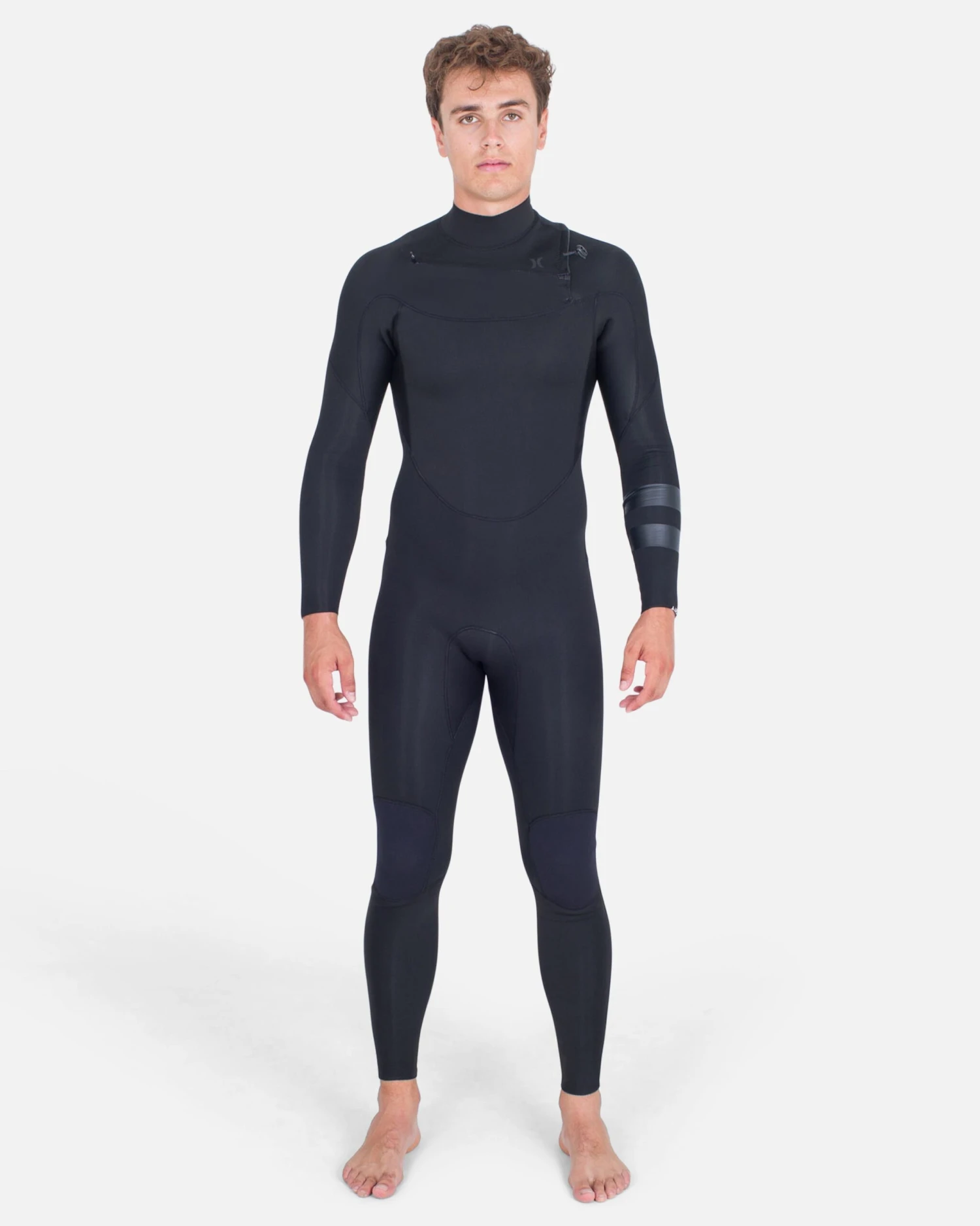 Mens 3/2mm Long Sleeve Fullsuit 1 Mens 3/2mm Long Sleeve Fullsuit