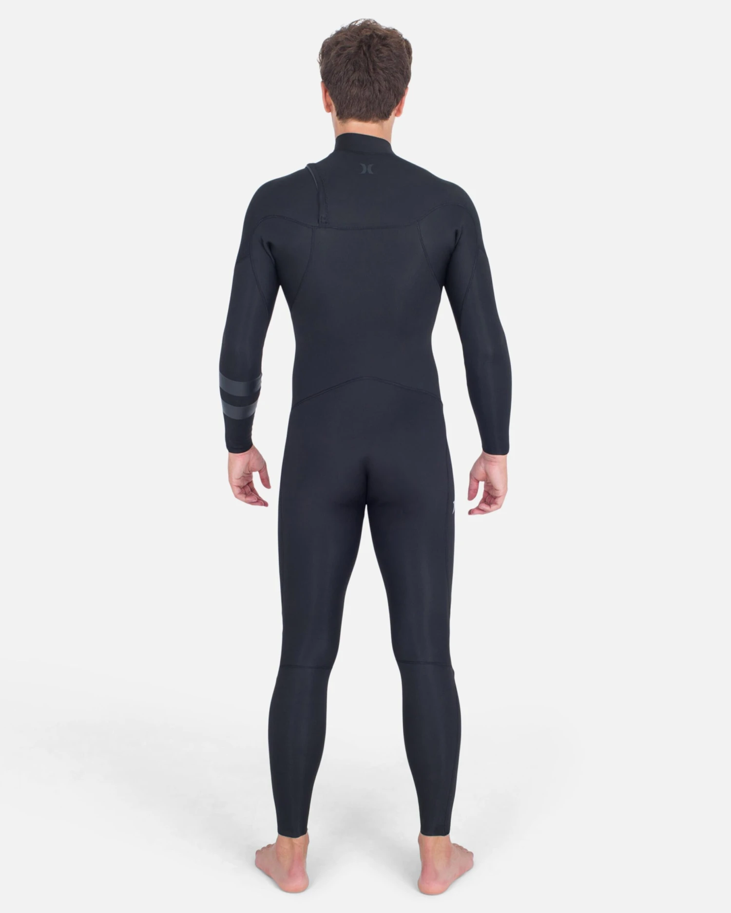 Mens 3/2mm Long Sleeve Fullsuit 2 Mens 3/2mm Long Sleeve Fullsuit - Image 2