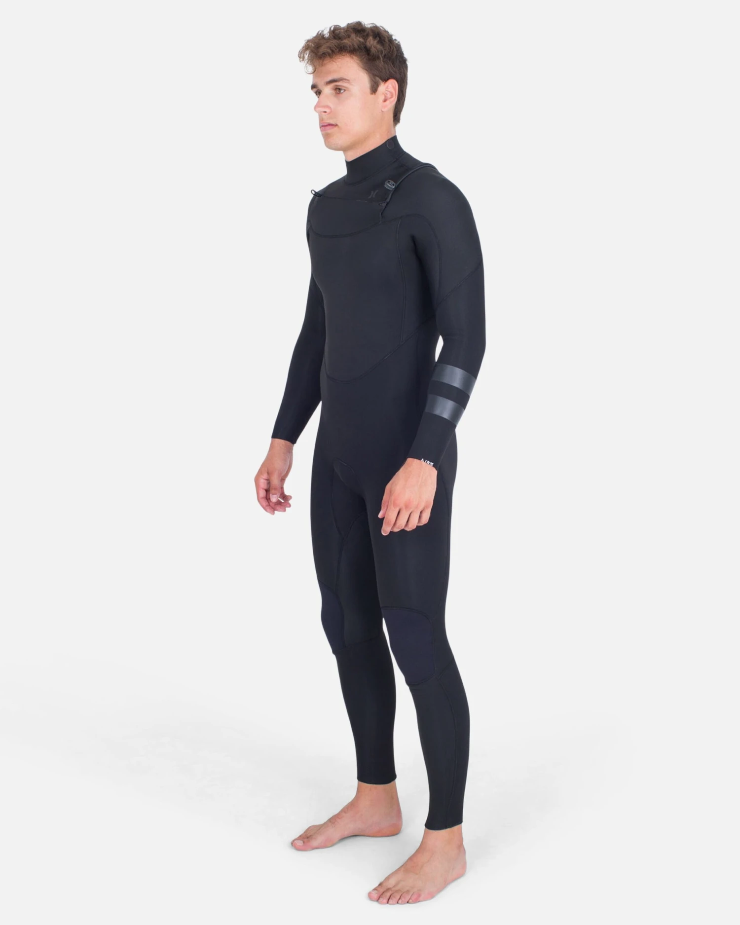 Mens 3/2mm Long Sleeve Fullsuit 3 Mens 3/2mm Long Sleeve Fullsuit - Image 3