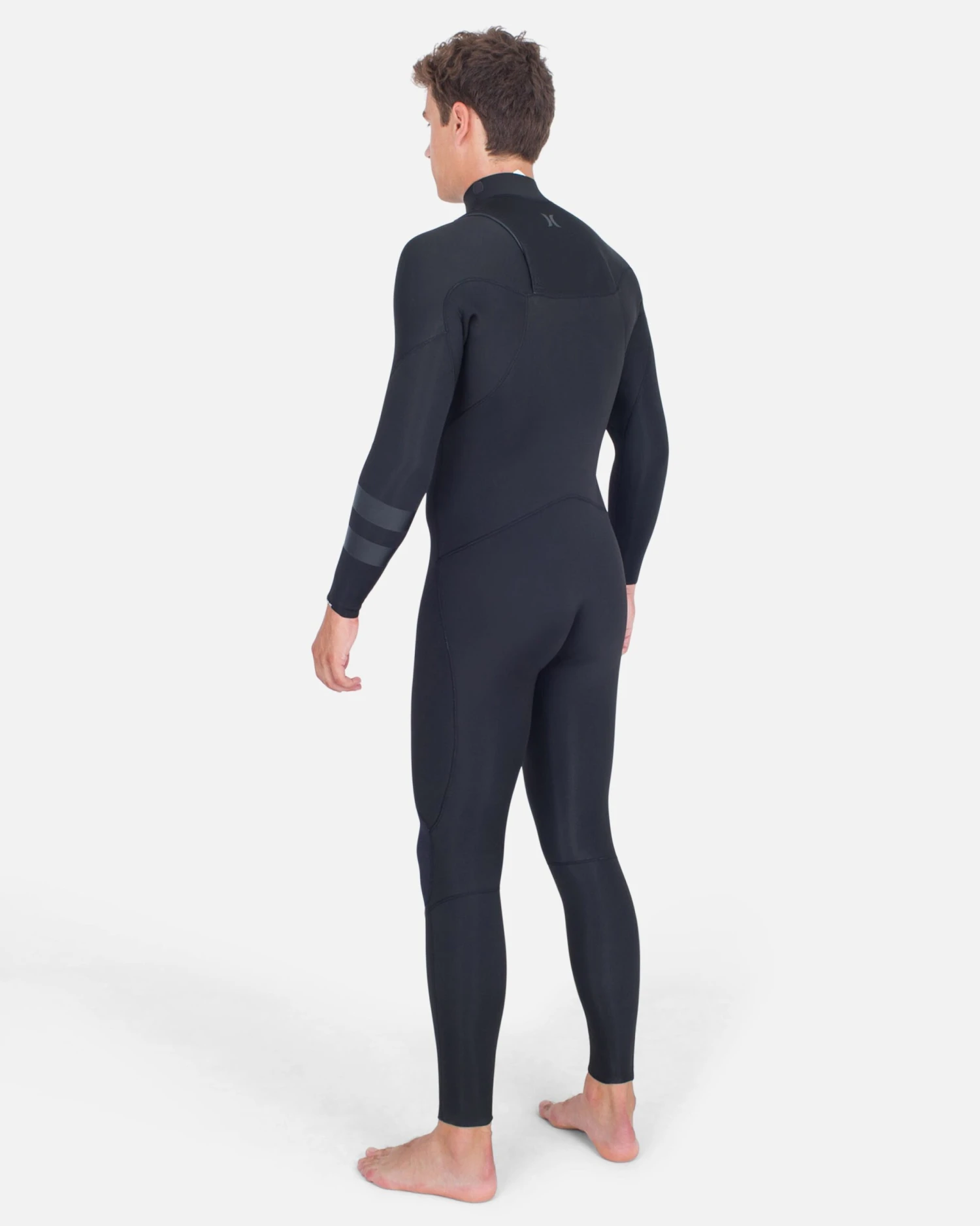 Mens 3/2mm Long Sleeve Fullsuit 4 Mens 3/2mm Long Sleeve Fullsuit - Image 4